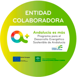Entidad Colaboradora Andalucia es más Entidad Colaboradora Andalucia es más